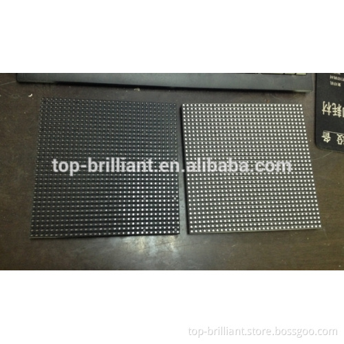 P6 indoor SMD led module,smd led module,p6 led module 192x192mm 288x288mm and 384x192mm